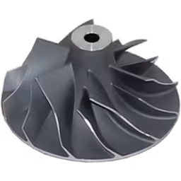 702549-0020-GT2259LS-COMPRESSOR-WHEEL-OF-TURBOCHARGER-FOR-HINO-N04C_Top_View_Of_45_Degrees_256X256