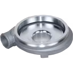 FOR-176-0389-CH-S3BSL-119-COMPRESSOR-HOUSING-OF-TURBOCHARGER-FOR-CAT-D6G-14G-D6D-CAT-3306_Bottom_View_Of_45_Degrees_256X256