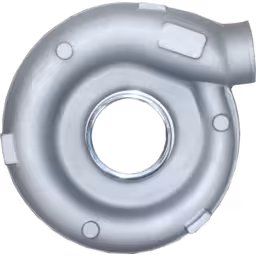 FOR-176-0389-CH-S3BSL-119-COMPRESSOR-HOUSING-OF-TURBOCHARGER-FOR-CAT-D6G-14G-D6D-CAT-3306_Top_View_256X256