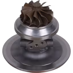 FOR-49181-03862-TD10L-36F-28-CORE-OF-TURBOCHARGER-FOR-MITSUBISHI_Bottom_View_Of_45_Degrees_256X256