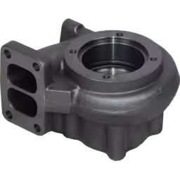 FOR-56209880007-TH-J96-TURBINE-HOUSING-OF-TURBOCHARGER_Bottom_View_Of_45_Degrees_256X256