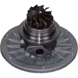 FOR-VB440031-RHF55-13003P23NHBR494BZ-CORE-OF-TURBOCHARGER-FOR-ISUZU-4HE1(CIES)-HITACHI-ZX210_Bottom_View_Of_45_Degrees_256X256