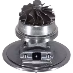184120-3LM373-CORE-OF-TURBOCHARGER-FOR-CAT-D6G-14G-D6D-CAT-3306_Bottom_View_Of_45_Degrees_256X256