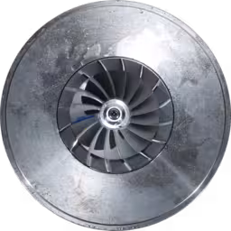 184120-3LM373-CORE-OF-TURBOCHARGER-FOR-CAT-D6G-14G-D6D-CAT-3306_Front_View_256X256