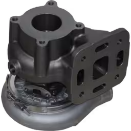 3528782-H1E-TURBOCHARGER-FOR-CUMMINS_Bottom_View_Of_45_Degrees_256X256