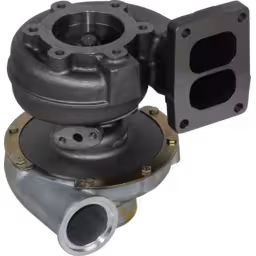 4033147-H2D-TURBOCHARGER-FOR-PERKINS-VARIOUS-PERKINS-DIESEL-EAGLE-350_Bottom_View_Of_45_Degrees_256X256