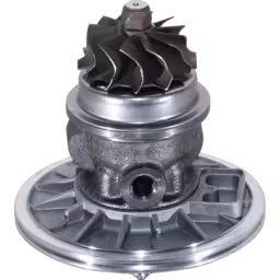 53167100527-K16-2471OYCKB-5-82-CORE-OF-TURBOCHARGER-FOR-MERCEDES-BENZ-BENZ-OM904LA_Bottom_View_Of_45_Degrees_256X256
