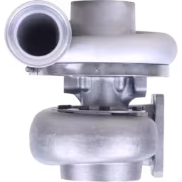 6505-52-5570-2-KTR110G-L87B-TURBOCHARGER-FOR-KOMATSU-D155_Front_View_256X256