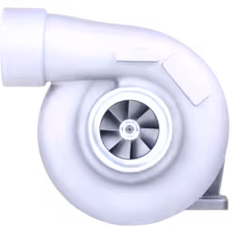 6505-52-5570-2-KTR110G-L87B-TURBOCHARGER-FOR-KOMATSU-D155_Top_View_256X256