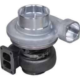 712302-0005-GT5002-TURBOCHARGER-FOR-CAT-980G-D8R-980X-D8N-CAT-3406W_Top_View_Of_45_Degrees_256X256