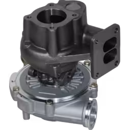 9060969099-K27-2-3071OXCKB-11-91-TURBOCHARGER-FOR-MERCEDES-BENZ-LKW-CITARO-BENZ-OM906LA-E4-279HP_Bottom_View_Of_45_Degrees_256X256