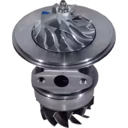 FOR-314587-J96-CORE-OF-TURBOCHARGER_Top_View_Of_45_Degrees_256X256