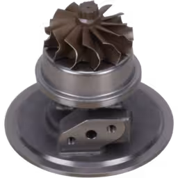 FOR-318385-T-J96-CORE-OF-TURBOCHARGER_Bottom_View_Of_45_Degrees_256X256