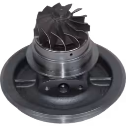 FOR-4037739-HX55-CORE-OF-TURBOCHARGER-FOR-CUMMINS-ISM-CUMMINS-BUS_Bottom_View_Of_45_Degrees_256X256