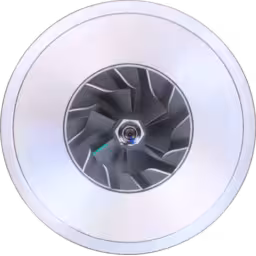 FOR-466820-0010--CORE-OF-TURBOCHARGER-FOR-SUMITOMO-S380-ISUZU_Front_View_256X256