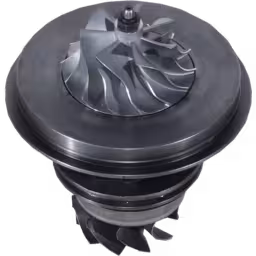 FOR-471120-1-BTG7508-CORE-OF-TURBOCHARGER-FOR-CAT-TRUCK-CAT-3406E-550HP_Top_View_Of_45_Degrees_256X256