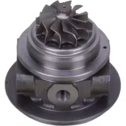 FOR-49135-04302-TF035HM-10T-3-CORE-OF-TURBOCHARGER-FOR-MITSUBISHI-4D56_Bottom_View_Of_45_Degrees_256X256