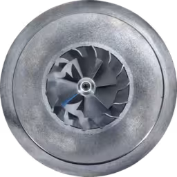 235-5507-S310CG080-CORE-OF-TURBOCHARGER-FOR-CAT-C9-CAT-330C_Front_View_256X256