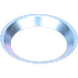 3532427-HX35W-INLET-BAFFLE-OF-TURBOCHARGER-FOR-IVECO-TRUCK_Top_View_Of_45_Degrees_256X256