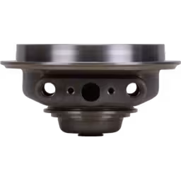 3536910-HT60-BEARING-HOUSING-OF-TURBOCHARGER-FOR-CUMMINS-N14-CUMMINS-INDUSTRIAL_Front_View_256X256