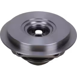 3536910-HT60-BEARING-HOUSING-OF-TURBOCHARGER-FOR-CUMMINS-N14-CUMMINS-INDUSTRIAL_Top_View_Of_45_Degrees_256X256