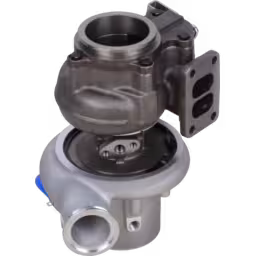 4046104-HX40W-TURBOCHARGER-FOR-CUMMINS-TRUCK-CUMMINS-ISC-CM850_Bottom_View_Of_45_Degrees_256X256