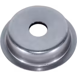 409627-0001-T300-08-HEAT-SHIELD-OF-TURBOCHARGER-FOR-JOHN-DEERE-4045T_Top_View_Of_45_Degrees_256X256