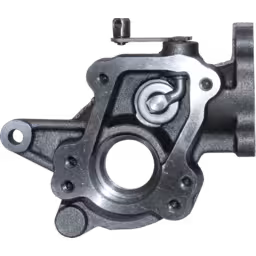 5303-100-9090-K03-1875EXE-4-81-TURBINE-HOUSING-OF-TURBOCHARGER-FOR-CITROEN-DW10ATED-CITROEN-C5-2-0-HDI_Top_View_256X256