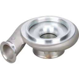 550-317-J96-COMPRESSOR-HOUSING-OF-TURBOCHARGER_Bottom_View_Of_45_Degrees_256X256