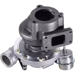 762931-0001S-GT2256S-TURBOCHARGER-FOR-PERKINS-SCOUT-4-4L-DIESELMAX-PERKINS-BACKHOE-LOADERS_Bottom_View_Of_45_Degrees_256X256