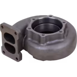 FOR-6505-65-5030-TH-KTR110-1E-TURBINE-HOUSING-OF-TURBOCHARGER-FOR-KOMATSU-D155_Top_View_Of_45_Degrees_256X256