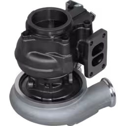 Turbocharger-HX40-4043003-4045748-4039932-Compatible-With-HOLSET-Turbo-Compatible-With-Cummins-Various-ISC-Diesel-Engine_Bottom_View_Of_45_Degrees_256X256
