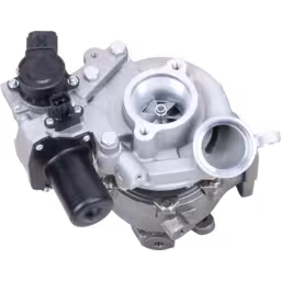 VAD20027-RHV4-TURBOCHARGER-FOR-TOYOTA-200-SERIES-LAND-CRUISER-C-RAIL-TOYOTA-1VD-FTV-VDJ76-78-79-2008-2012-(VB23)_Front_View_256X256