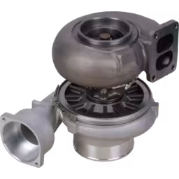 0R7921-GTA5002B-TURBOCHARGER-FOR-CAT-INDUSTRIAL-CAT-3400_Bottom_View_Of_45_Degrees_256X256
