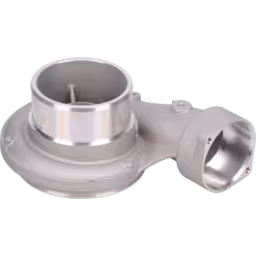 175958-S410G-COMPRESSOR-HOUSING-OF-TURBOCHARGER-FOR-CAT-C15-CAT-3406E_Top_View_Of_45_Degrees_256X256