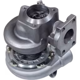 2674A393-GT2052-TURBOCHARGER-FOR-PERKINS-4CX-PERKINS-1004-40T_Bottom_View_Of_45_Degrees_256X256