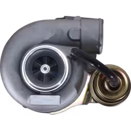 2674A393-GT2052-TURBOCHARGER-FOR-PERKINS-4CX-PERKINS-1004-40T_Front_View_256X256