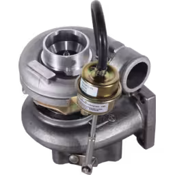 2674A393-GT2052-TURBOCHARGER-FOR-PERKINS-4CX-PERKINS-1004-40T_Top_View_Of_45_Degrees_256X256
