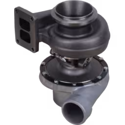 3532819-HT3B-TURBOCHARGER-FOR-CUMMINS-TRUCK-CUMMINS-NT855-M240_Bottom_View_Of_45_Degrees_256X256