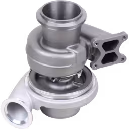 3595092-HX55-TURBOCHARGER-FOR-CUMMINS-TRUCK-CUMMINS-ISX1_Bottom_View_Of_45_Degrees_256X256