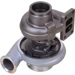 4037469-HX35-TURBOCHARGER-FOR-CUMMINS-TRUCK-CUMMINS-QSB-TIER-3_Bottom_View_Of_45_Degrees_256X256