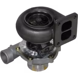 465044-55-TO4B59-TURBOCHARGER-FOR-KOMATSU-WA350-1-KOMATSU-S6D110-1_Bottom_View_Of_45_Degrees_256X256