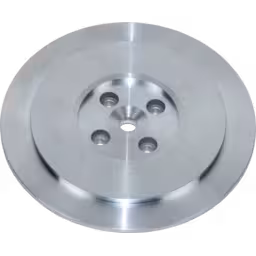 751359-0001-J96-BACK-PLATE-OF-TURBOCHARGER_Top_View_Of_45_Degrees_256X256