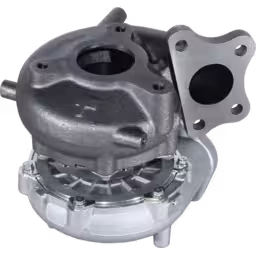 769708-5004S-T-GT2056V-TURBOCHARGER-FOR-NISSAN-YD25-NISSAN-NAVARA_Bottom_View_Of_45_Degrees_256X256