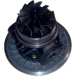 FOR-409300-0015-TO4B27-CORE-OF-TURBOCHARGER-FOR-MERCEDES-BENZ-TRUCKS-1617-BENZ-OM352A-5700CC-168HP_Bottom_View_Of_45_Degrees_256X256