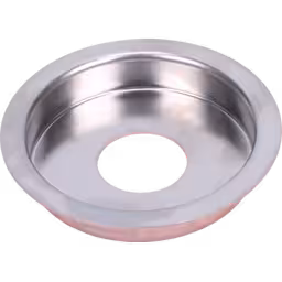 FOR-4P8199-HS--HEAT-SHIELD-OF-TURBOCHARGER-FOR-CAT-TRUCK-CAT-3406C_Bottom_View_Of_45_Degrees_256X256