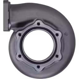 FOR-6505-11-6442-TH-KTR110-1E-TURBINE-HOUSING-OF-TURBOCHARGER-FOR-KOMATSU-D155_Top_View_256X256