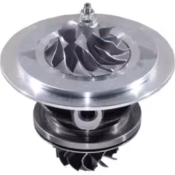 FOR-727264-5003-GT2052-CORE-OF-TURBOCHARGER-FOR-PERKINS-T4-40-4L-97HP-CUMMINS_Top_View_Of_45_Degrees_256X256