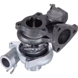 MD094740-TD04-09B-4-TURBOCHARGER-FOR-MITSUBISHI-4D56_Bottom_View_Of_45_Degrees_256X256