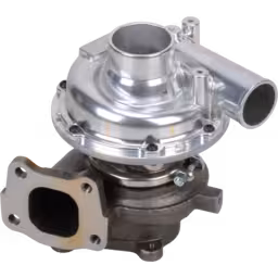 VC440031-RHF55-13003P23NHBR494BZ-TURBOCHARGER-FOR-ISUZU-4HE1(CIES)-HITACHI-ZX210_Top_View_Of_45_Degrees_256X256